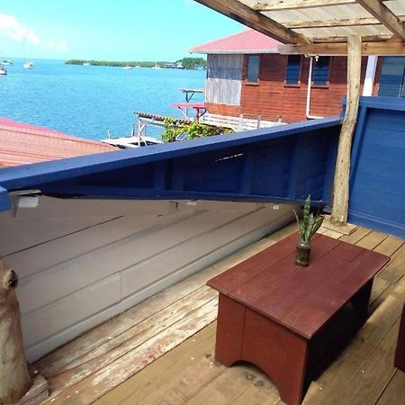 Casa Del Mar Villa Bocas del Toro Eksteriør billede