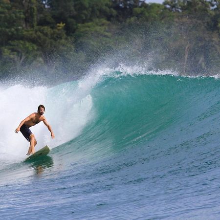 Casa Del Mar Villa Bocas del Toro Eksteriør billede