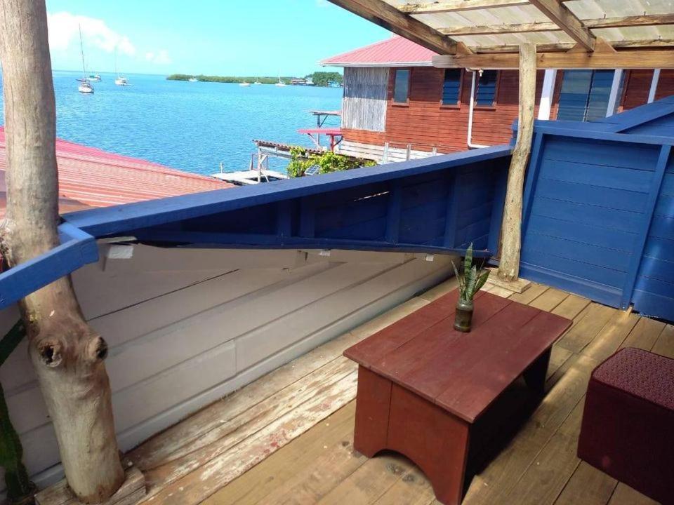 Casa Del Mar Villa Bocas del Toro Eksteriør billede