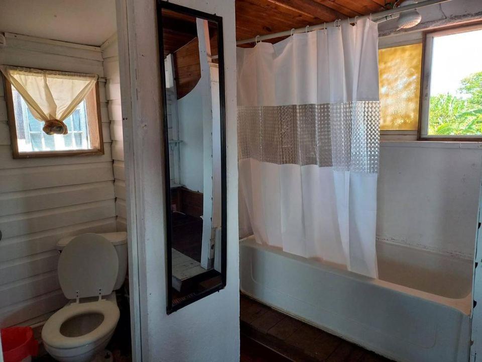 Casa Del Mar Villa Bocas del Toro Eksteriør billede