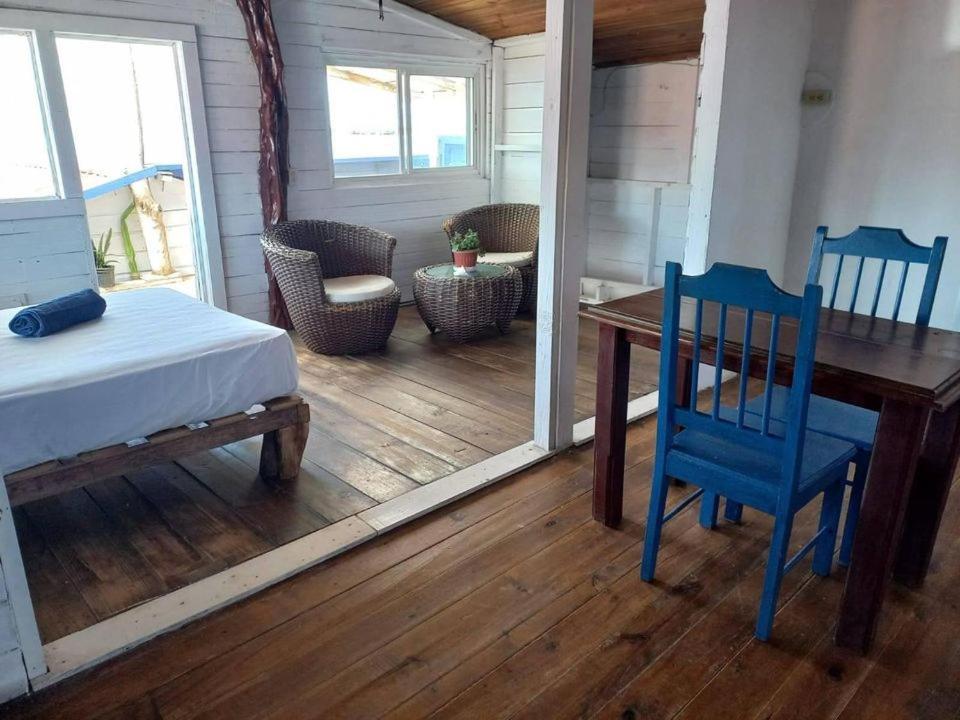 Casa Del Mar Villa Bocas del Toro Eksteriør billede