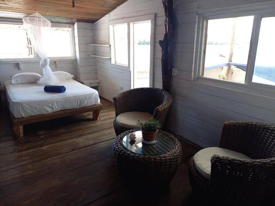 Casa Del Mar Villa Bocas del Toro Eksteriør billede