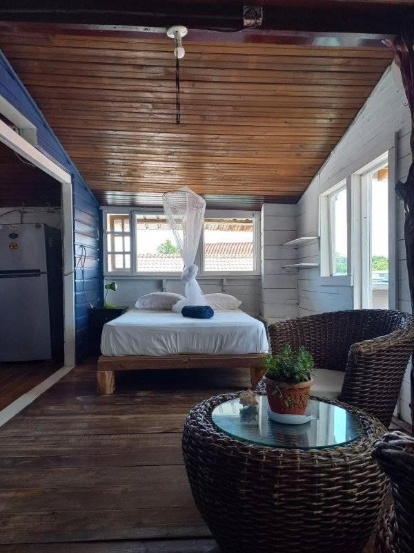 Casa Del Mar Villa Bocas del Toro Eksteriør billede