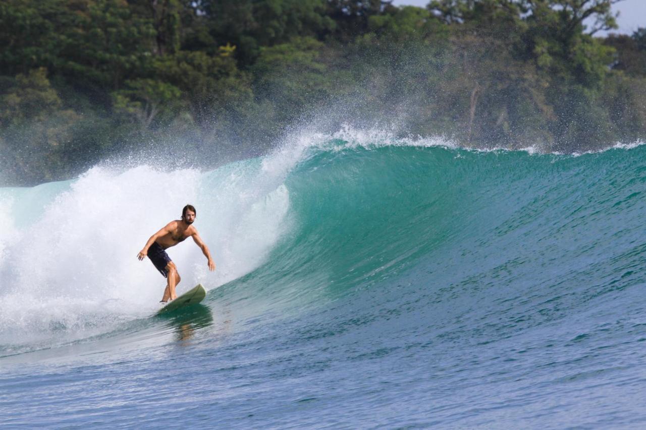 Casa Del Mar Villa Bocas del Toro Eksteriør billede