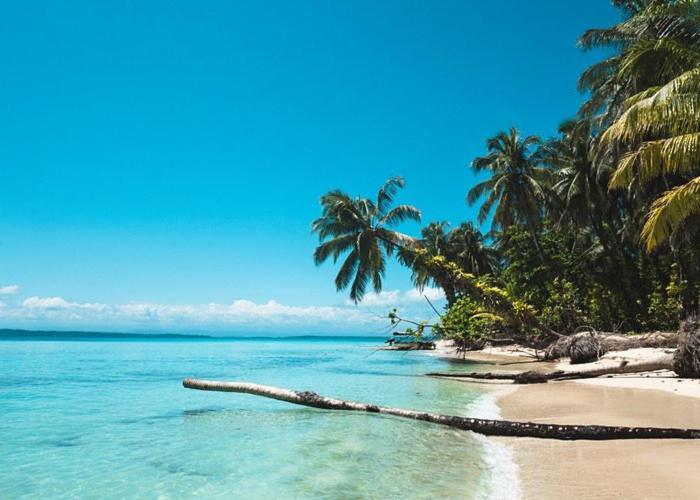 Casa Del Mar Villa Bocas del Toro Eksteriør billede