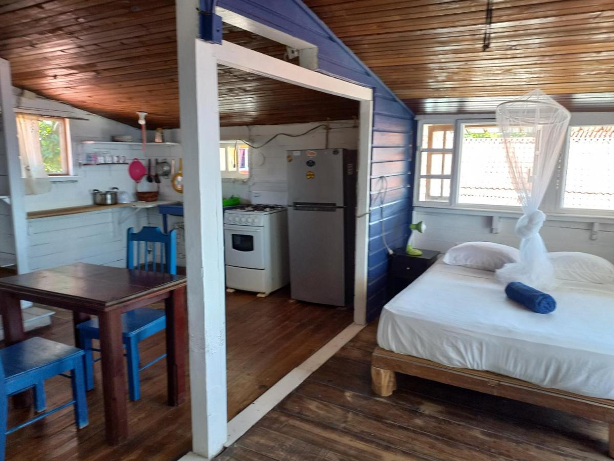 Casa Del Mar Villa Bocas del Toro Eksteriør billede