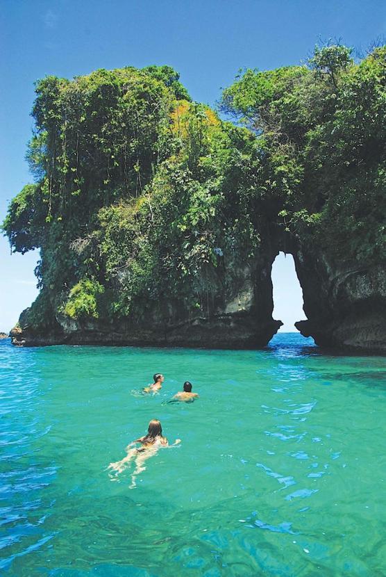 Casa Del Mar Villa Bocas del Toro Eksteriør billede