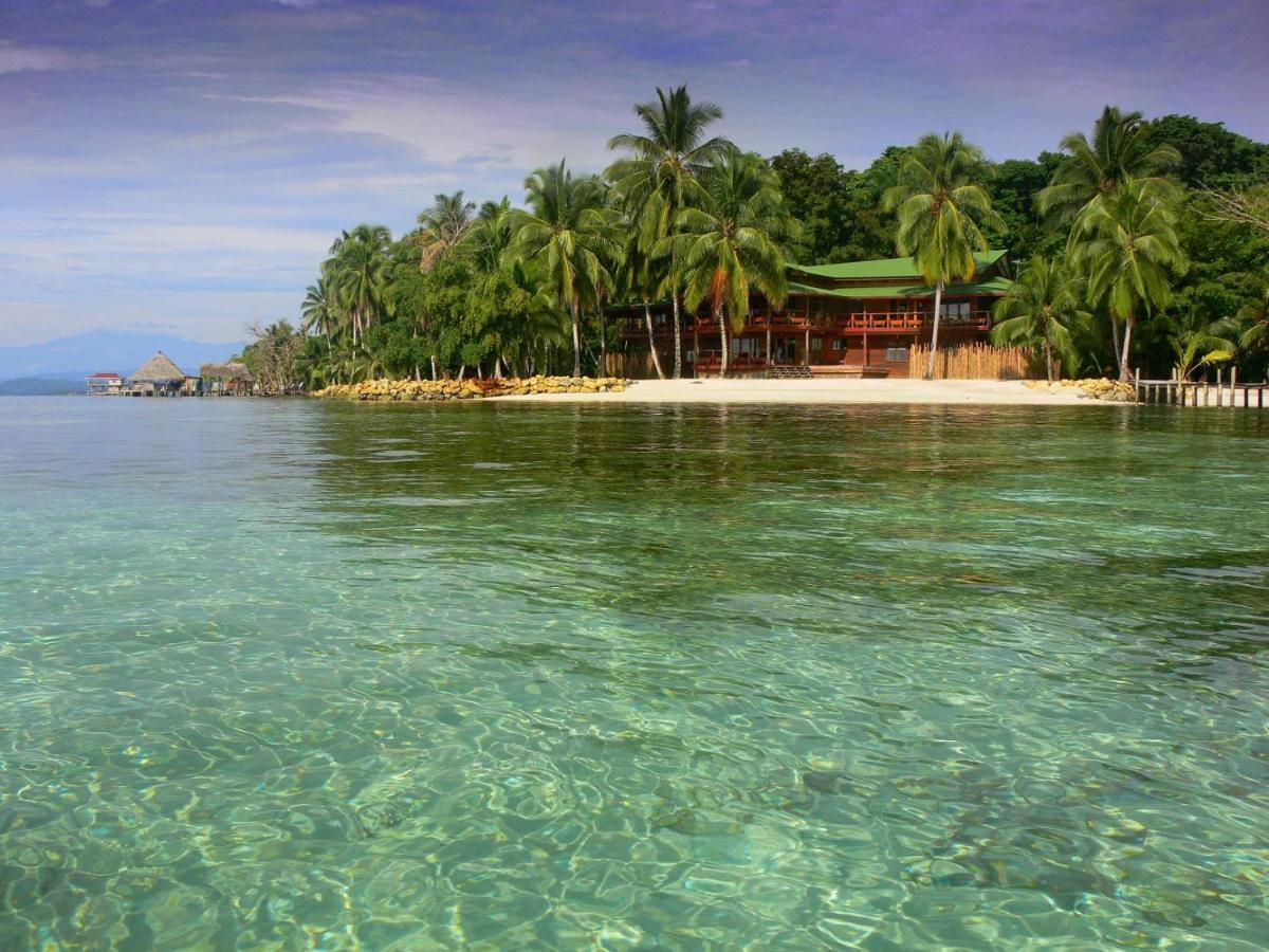 Casa Del Mar Villa Bocas del Toro Eksteriør billede